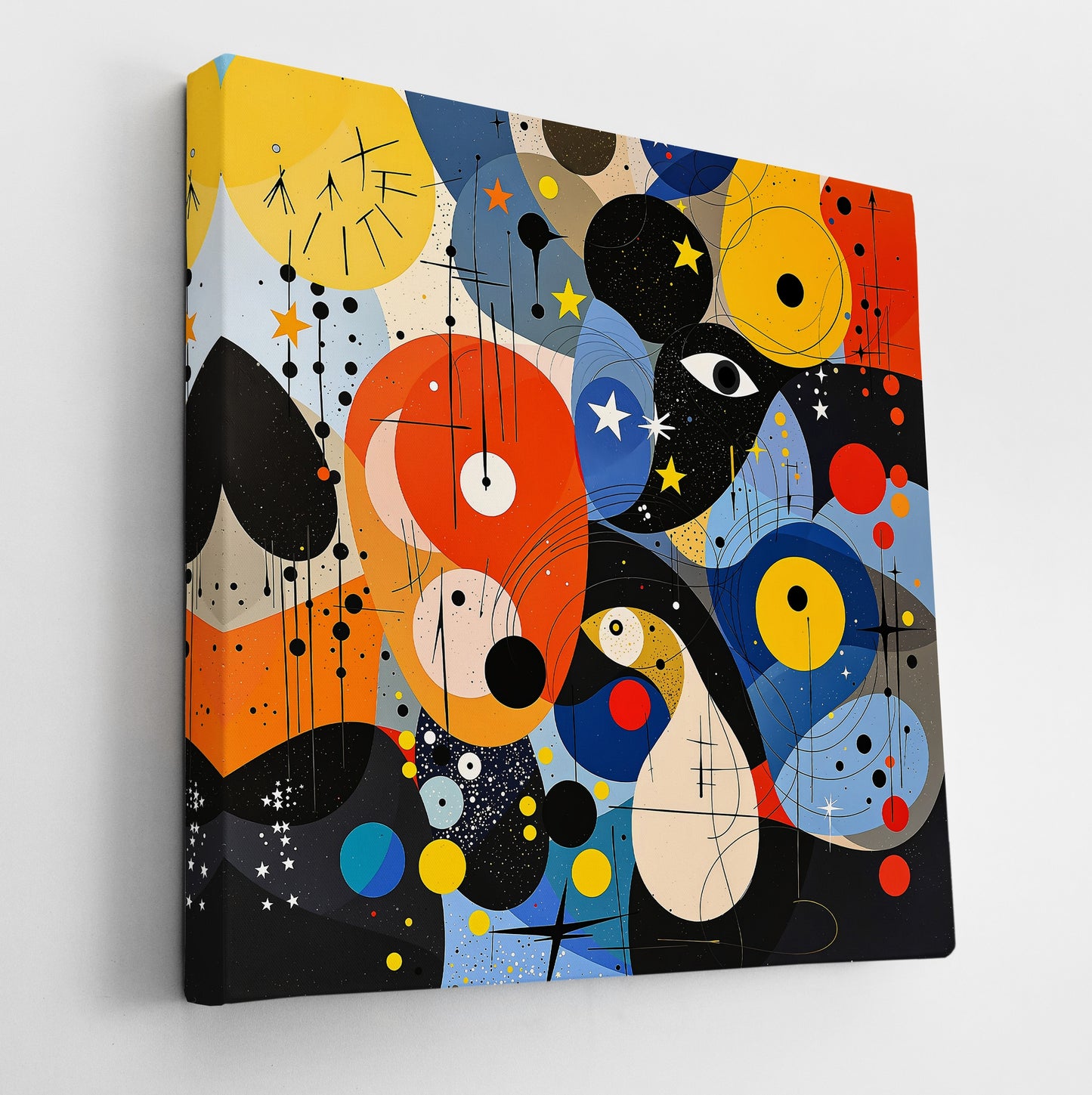 Cosmic Playground