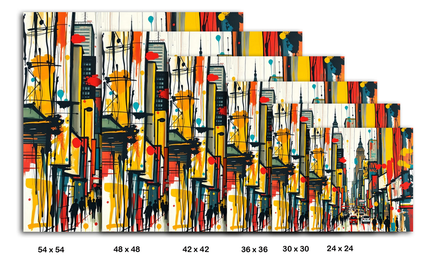 Downtown Congestion