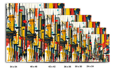 Downtown Congestion