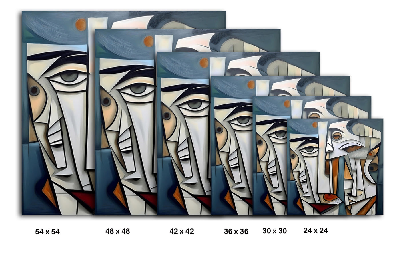 Layers Of Perception