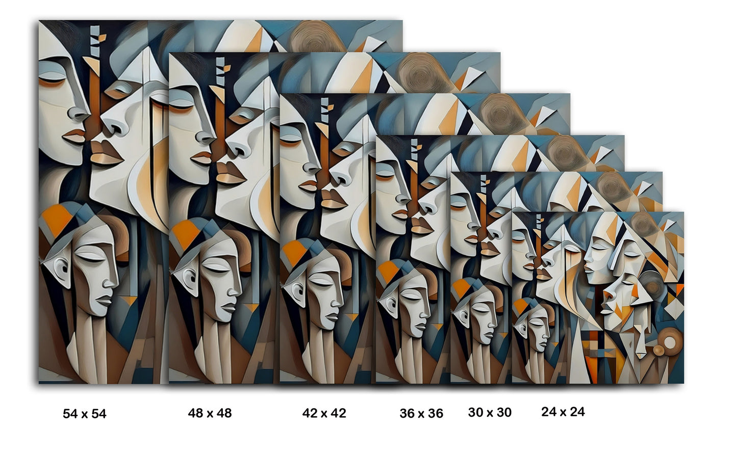 Places For Faces
