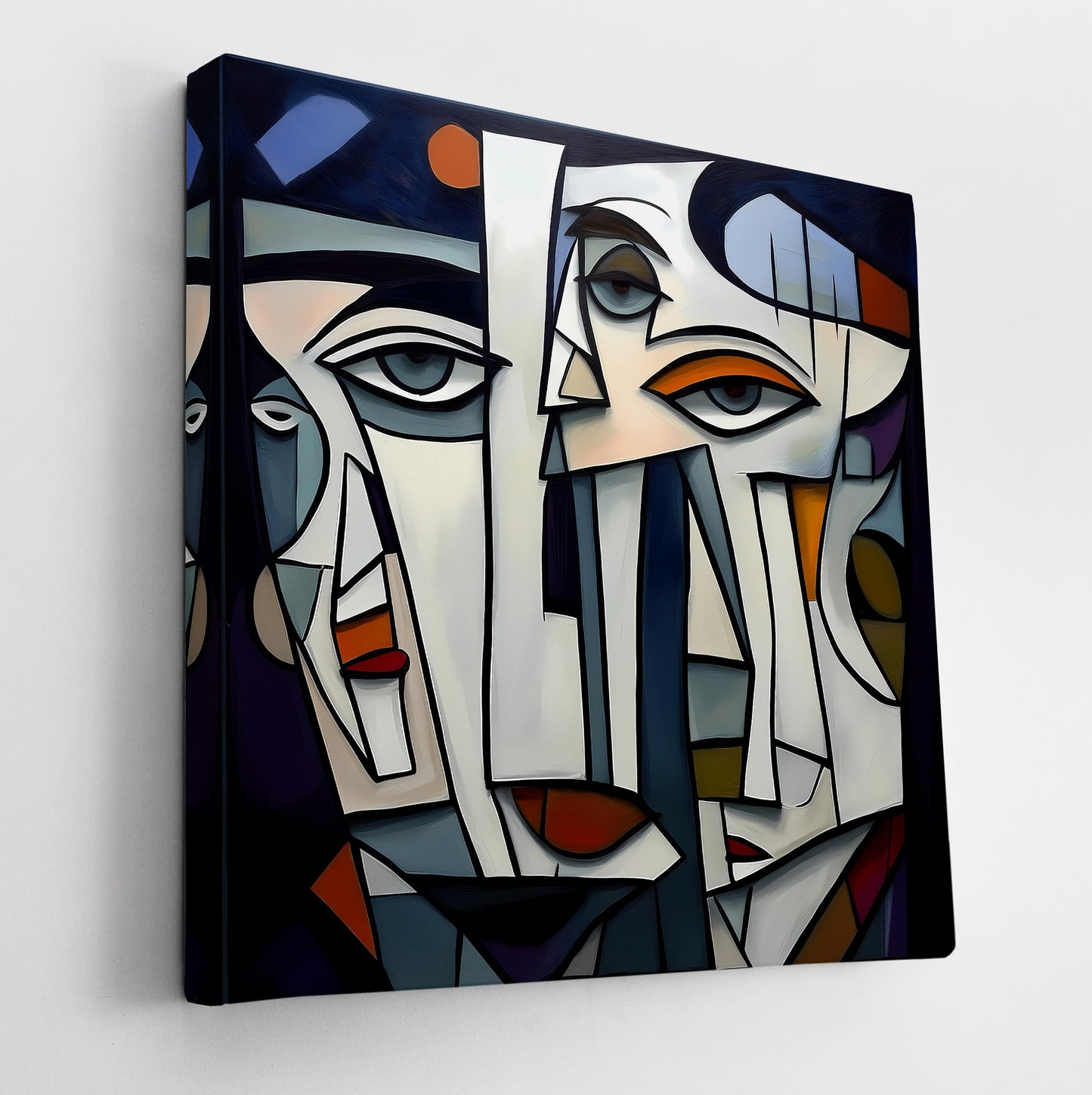 Watchers Gaze