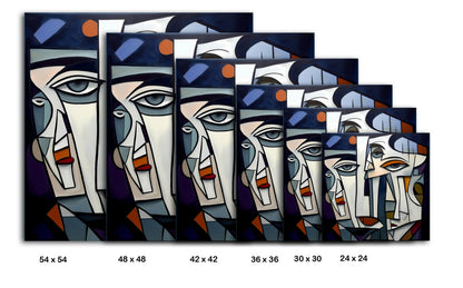 Watchers Gaze