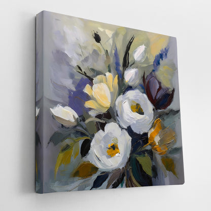 Colorful Flower Bouquet