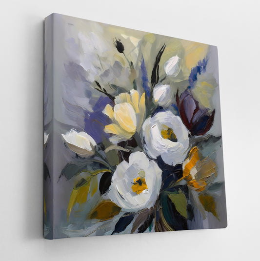 Colorful Flower Bouquet