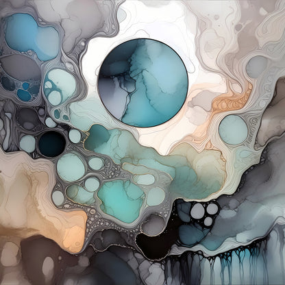 Celestial Currents