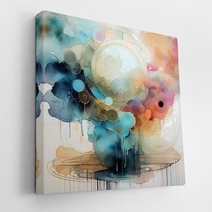 Cloud Symphony
