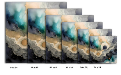 Cosmic Tides
