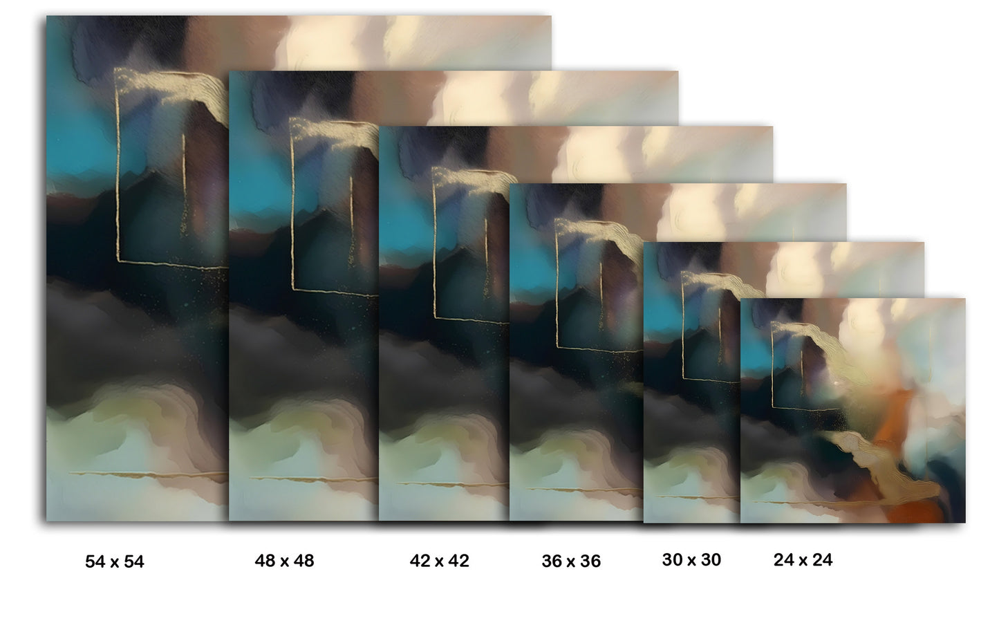 Harmonic Flow