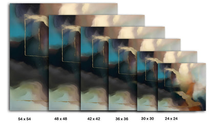 Harmonic Flow