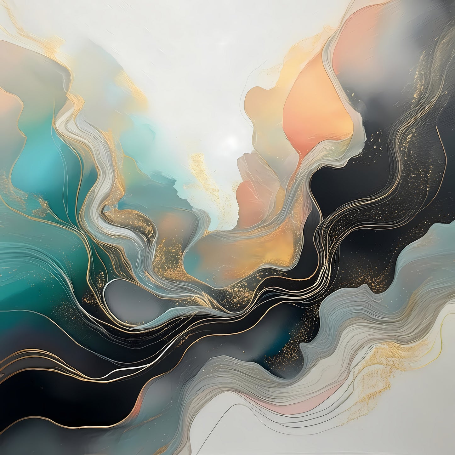 Mystic Tides
