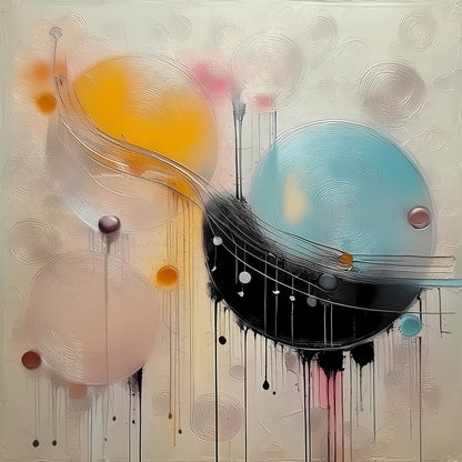 Orbit Of Dreams