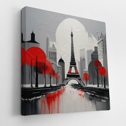 Parisian Moments