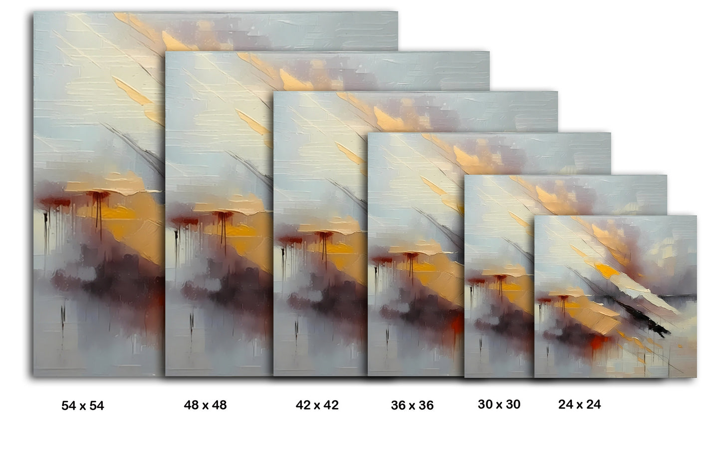 Path Of The Setting Sun