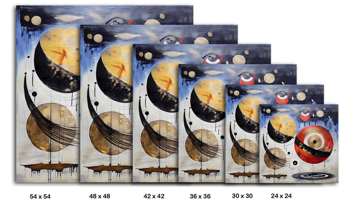 Spheres In Structure