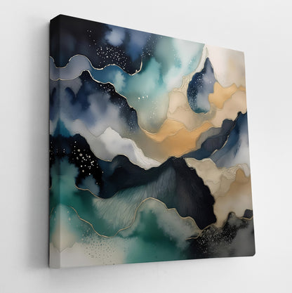 Tides Of The Cosmos