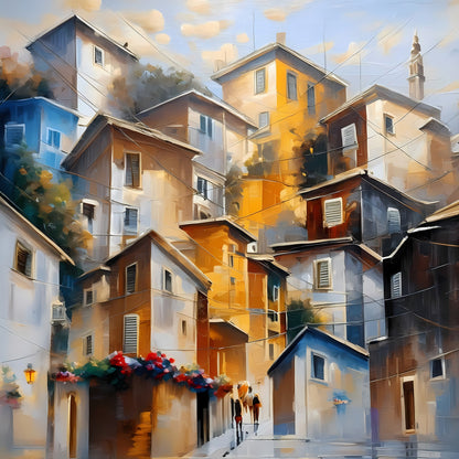 Urban Development