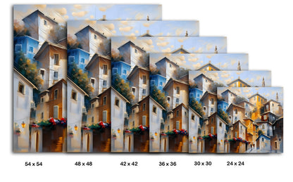 Urban Development