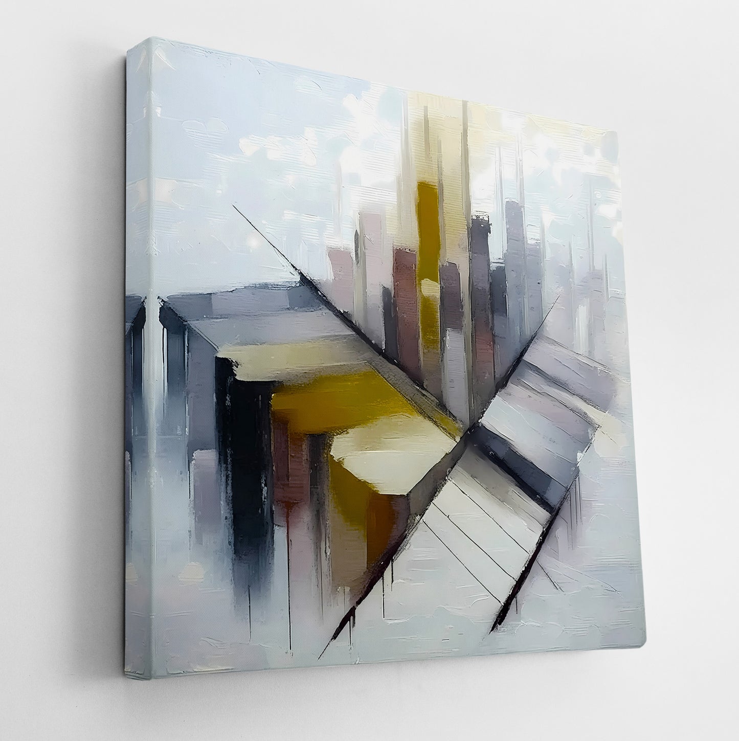 Urban Mirage