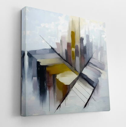 Urban Mirage