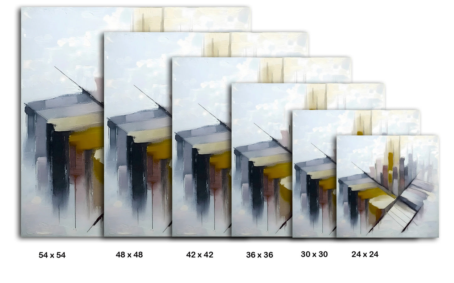 Urban Mirage