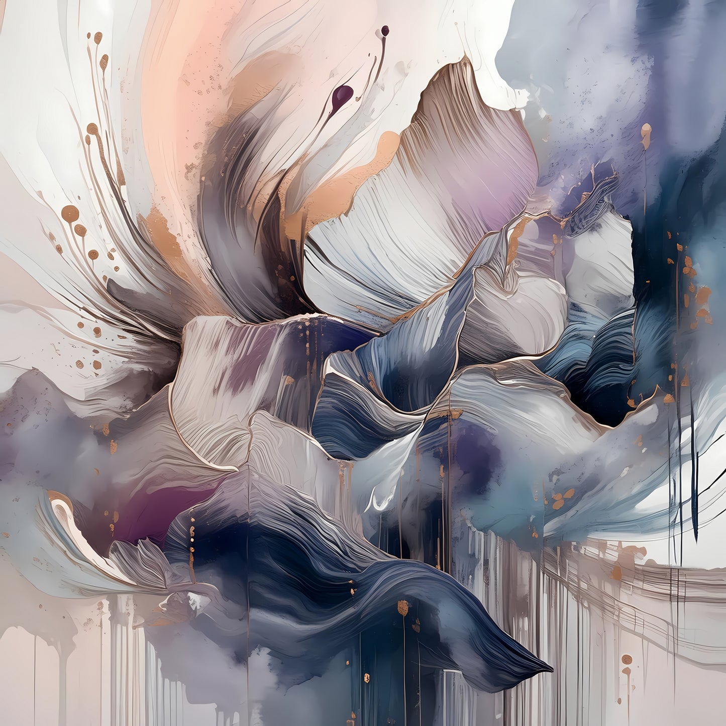 Veils Of Serenity