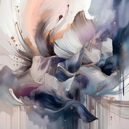 Veils Of Serenity