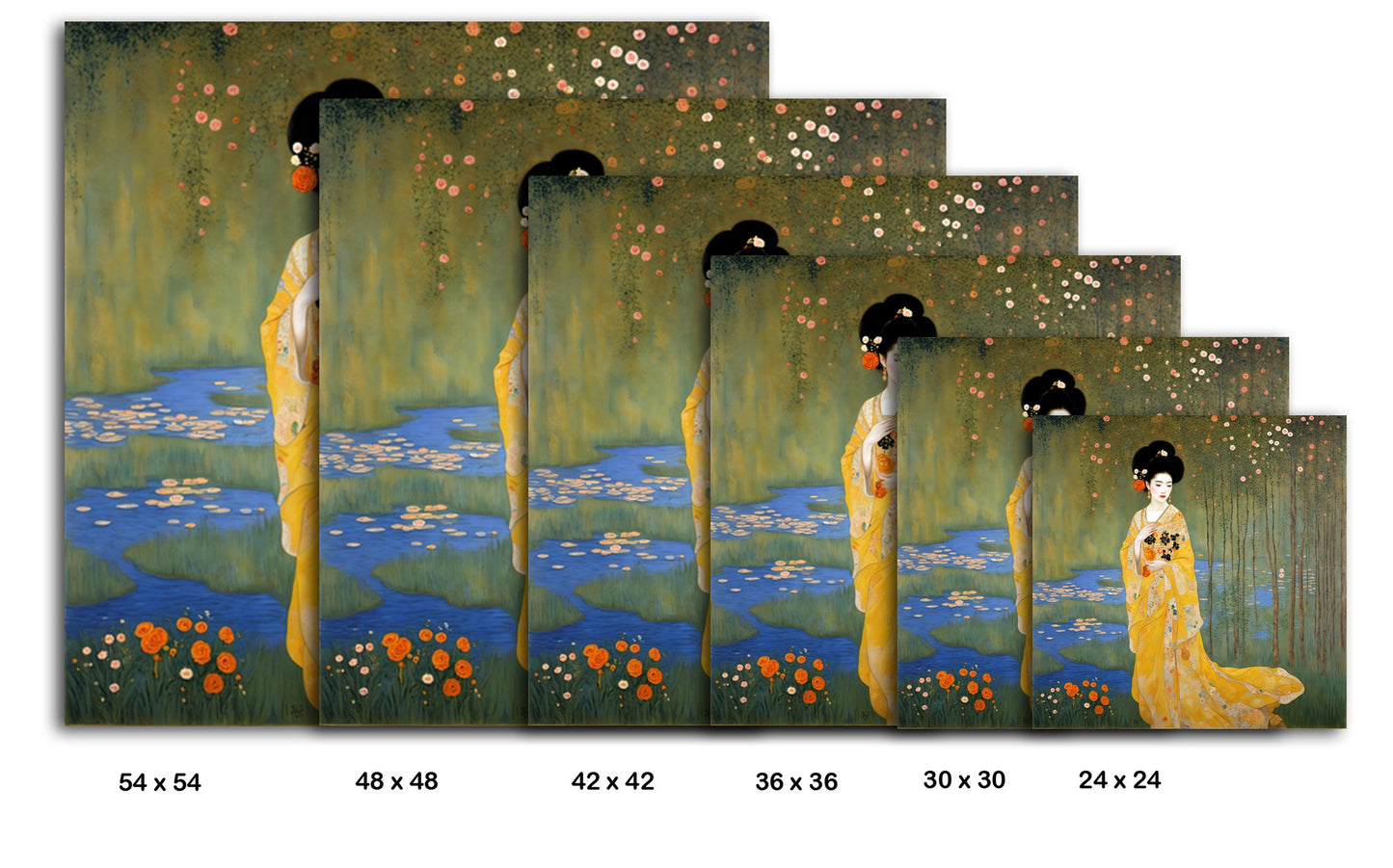 Whispers Of The Lotus