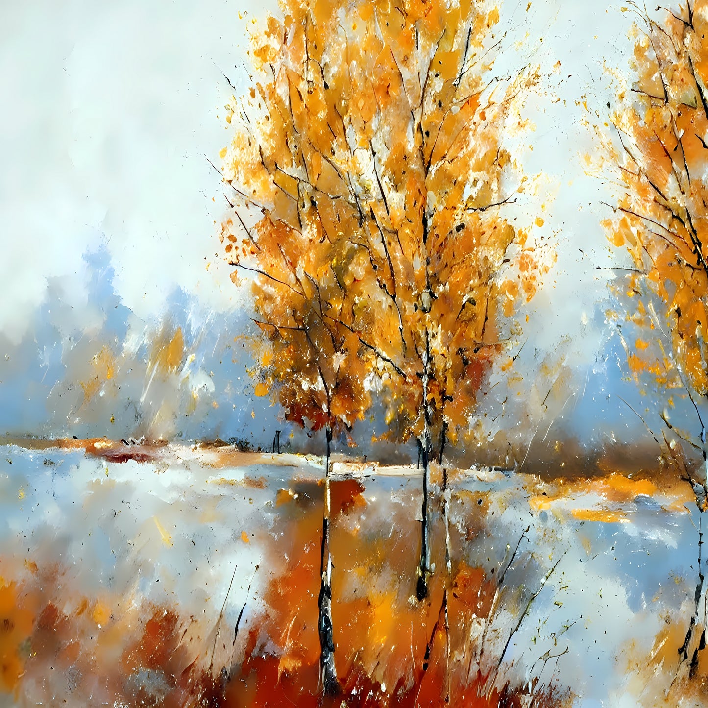 Autumn Gold