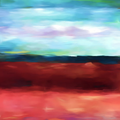 Beneath The Ocean Floor