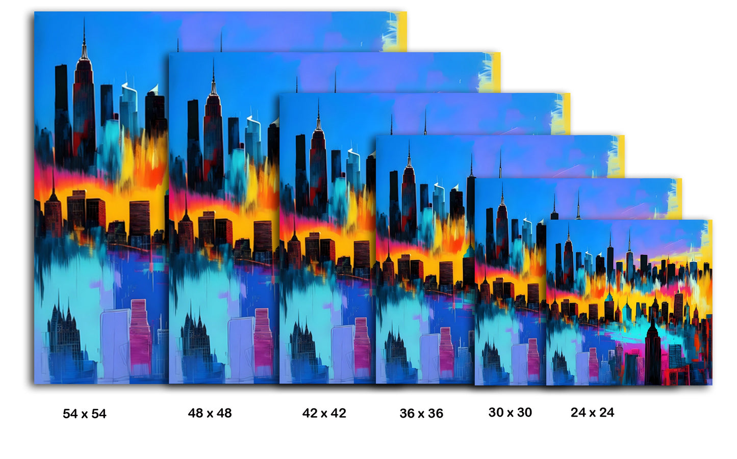 Basquiat's New York City