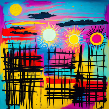 Brighter Days Ahead II