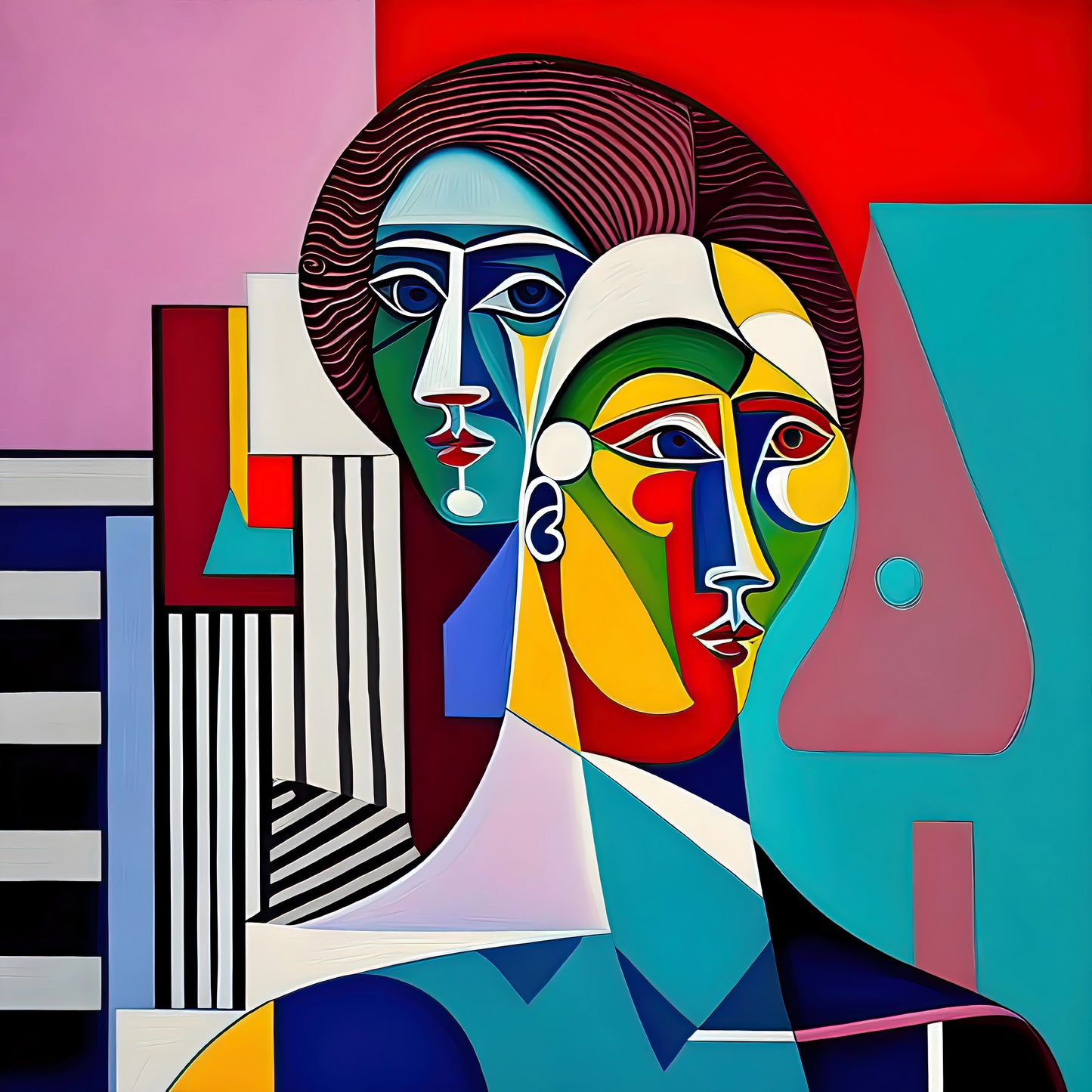 Looking For Common Ground