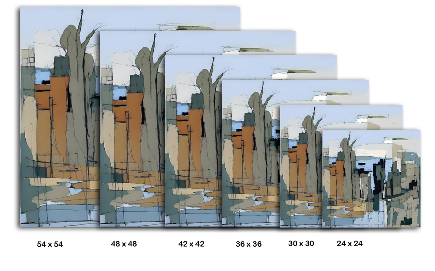 Mid Century Metropolis