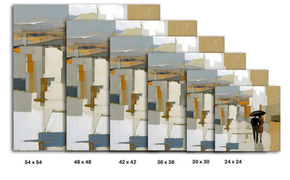 Mid Century Romance III