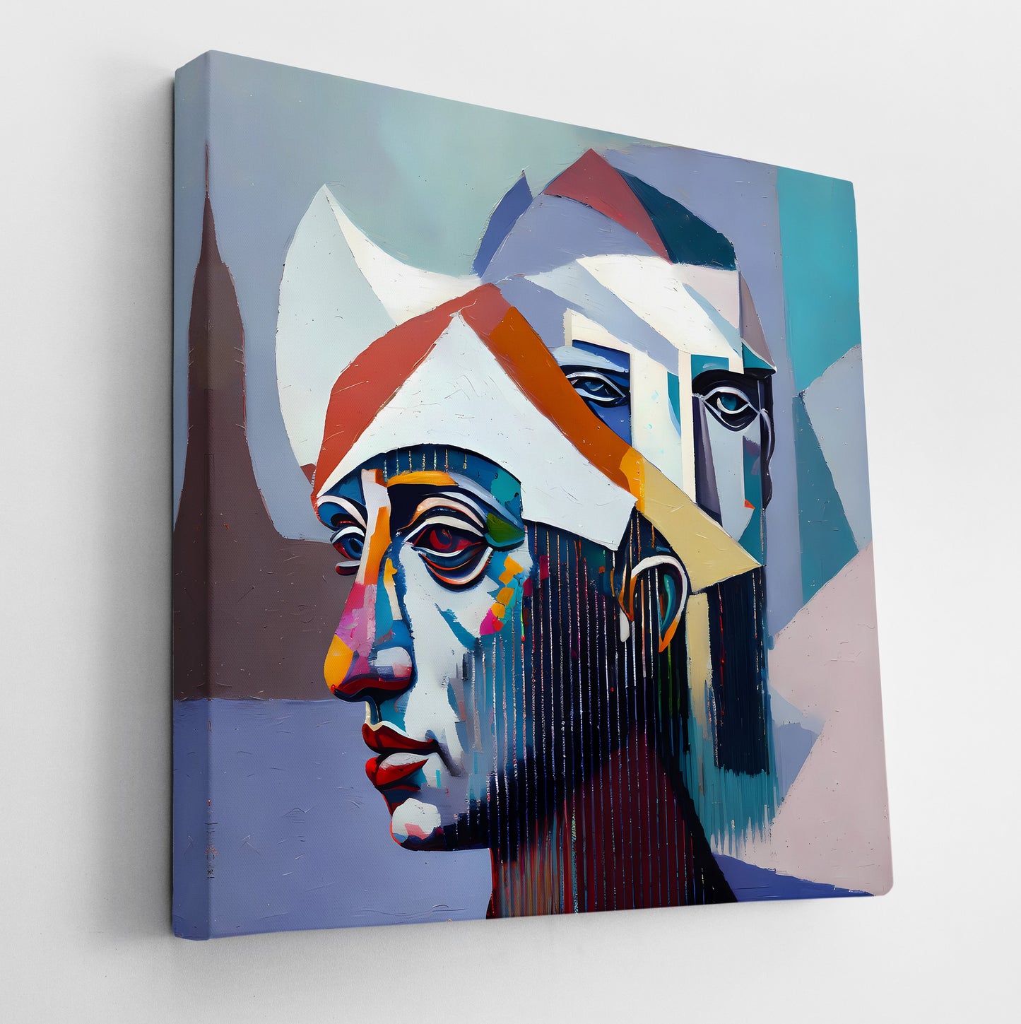 On The Back Of My Mind