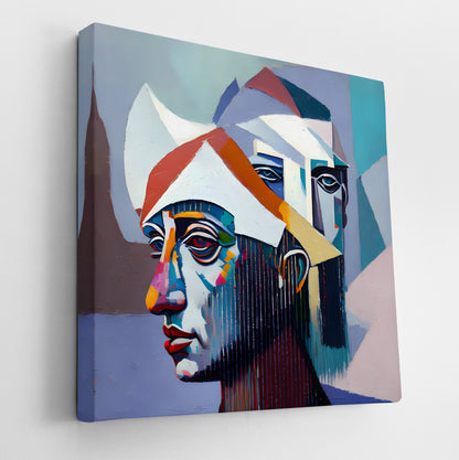 On The Back Of My Mind