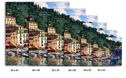 Portofino