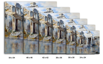 Roman Ruins