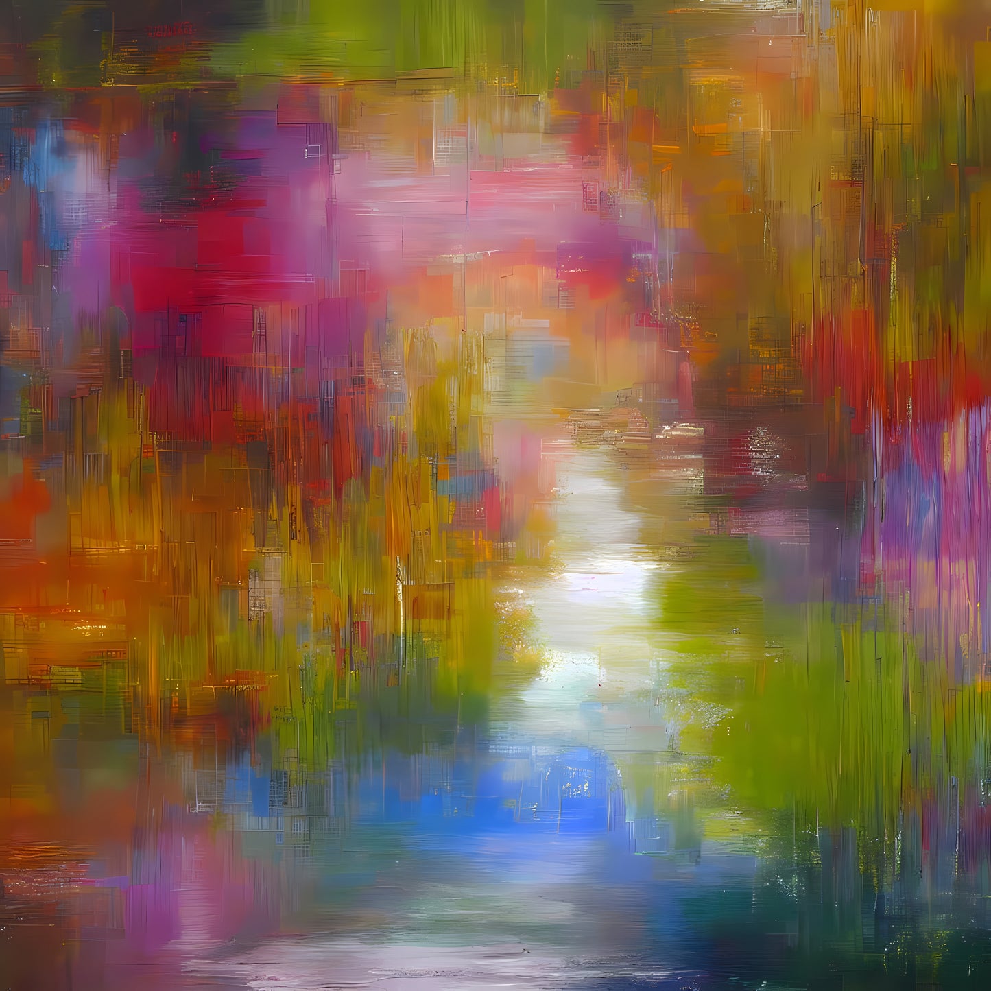 Wetlands