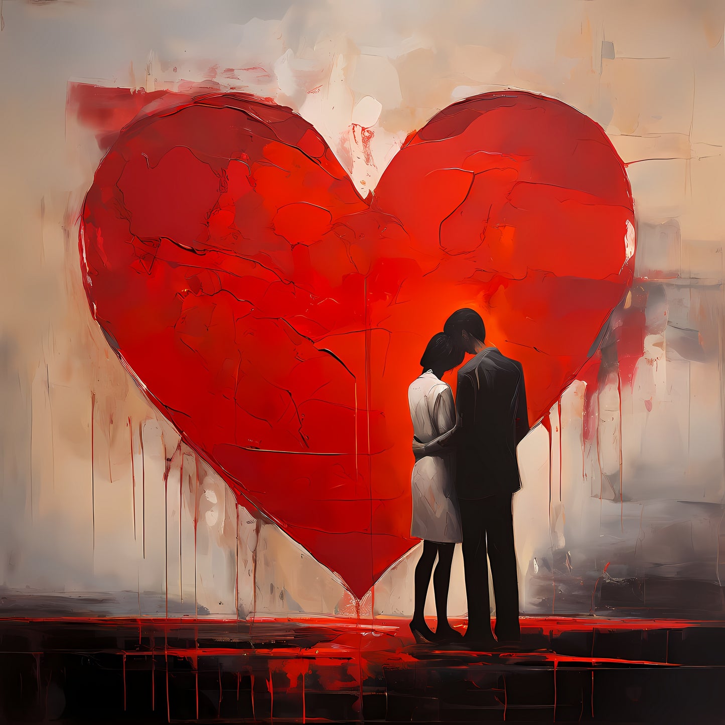 Bound By Love