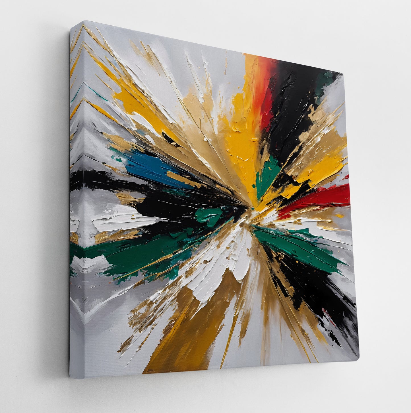 Color Burst