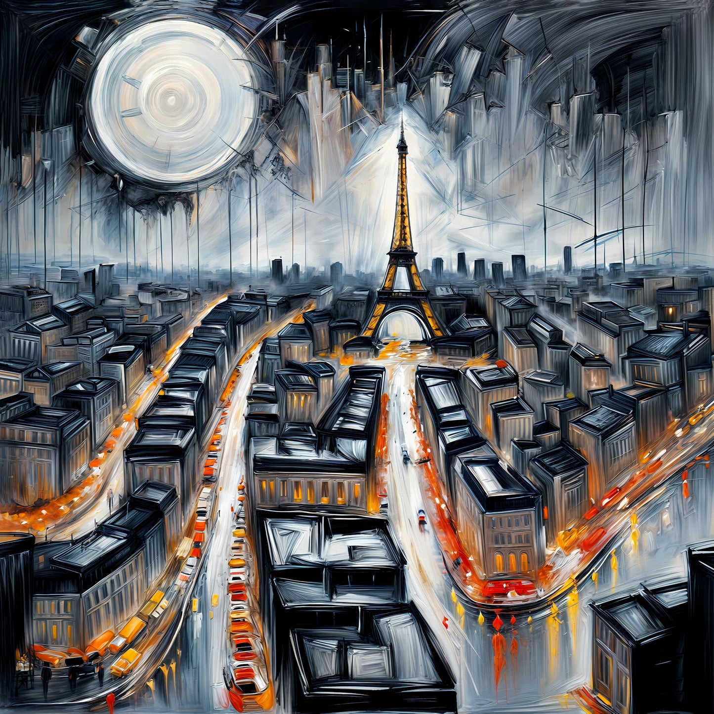 Illuminated Dreams