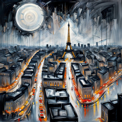 Illuminated Dreams