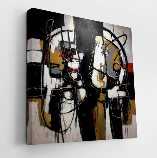 Confronting The Void