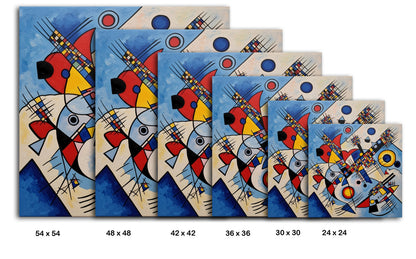 Cosmic Grid