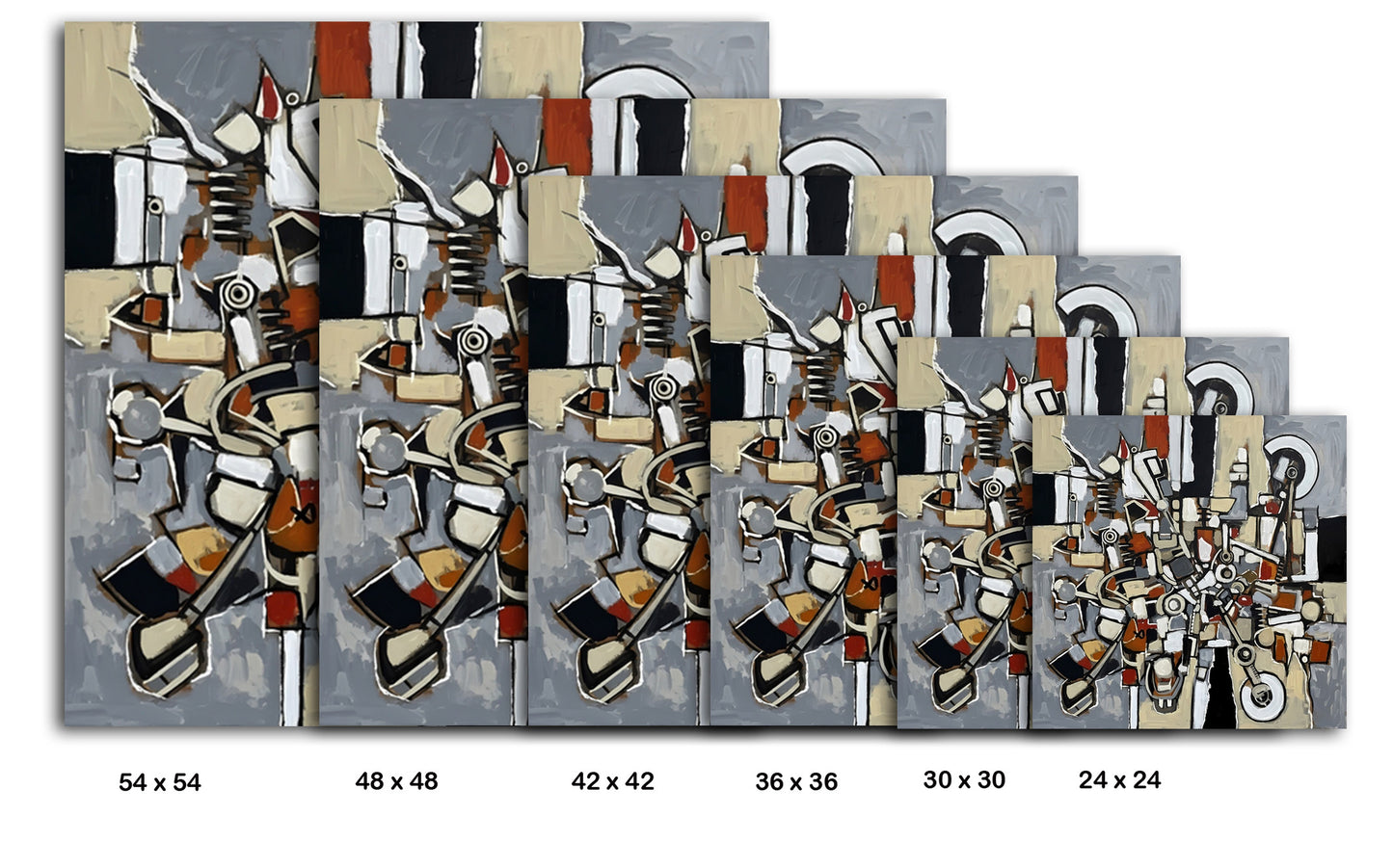 Equilibrium In Flux
