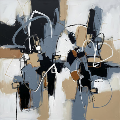 Linear Tensions