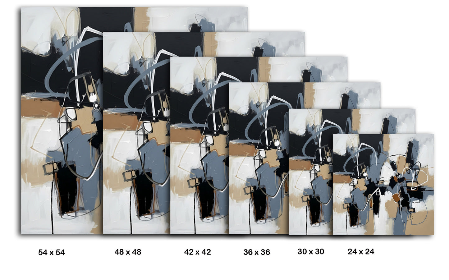 Linear Tensions