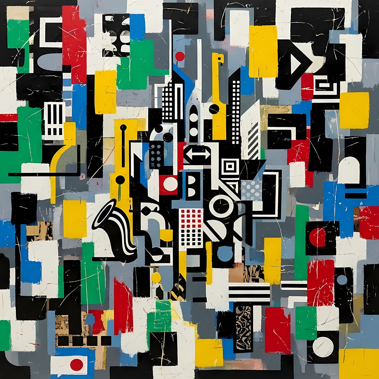 Metropolitan Jazzscape